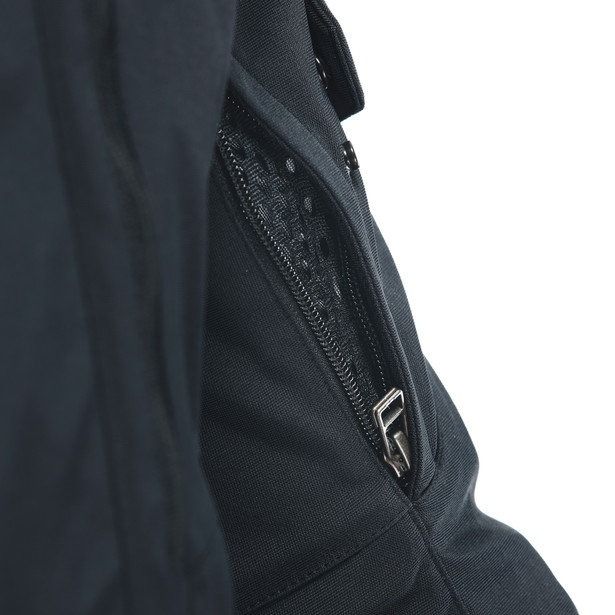 Dainese Carve Master 3 Gore Tex Jacket Black Black Ebony : Delivery in 5 days